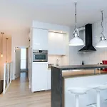 Apartamento Sea *