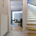 Apartamento Sea Gdynia