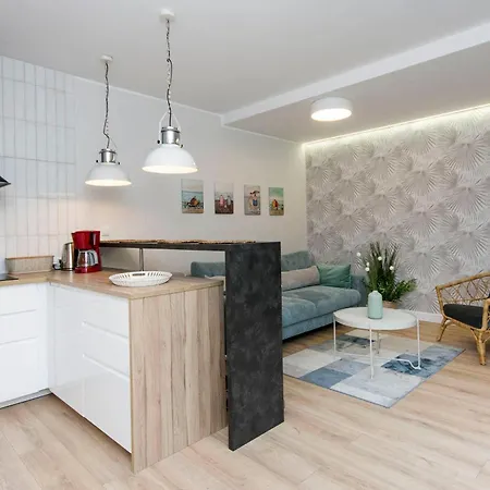 Sea Apartment