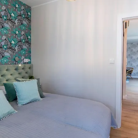 شقة Sea غدينيا