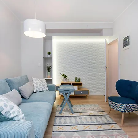Apartment Sea