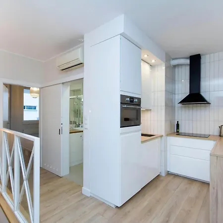 Sea Apartment