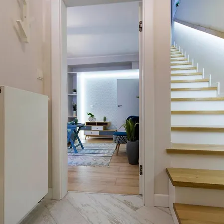 Apartment Sea Gdynia