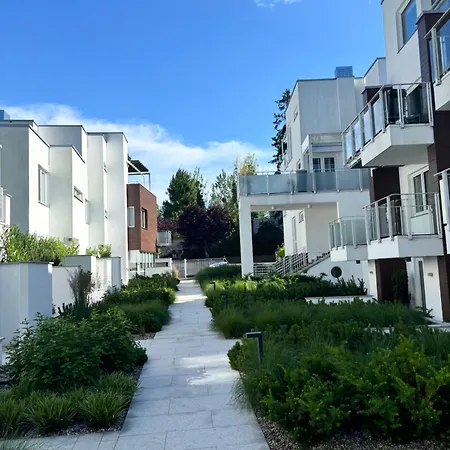 Apartament Sea