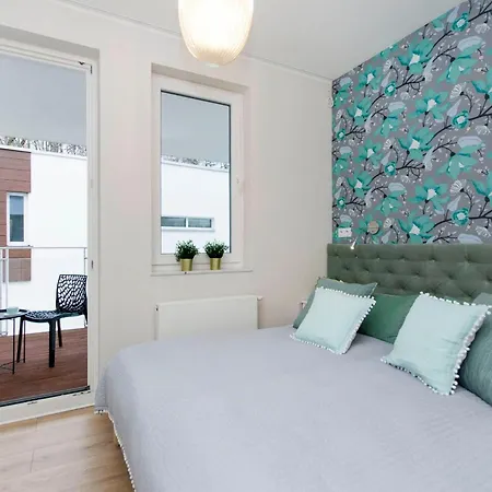 Apartament Sea *