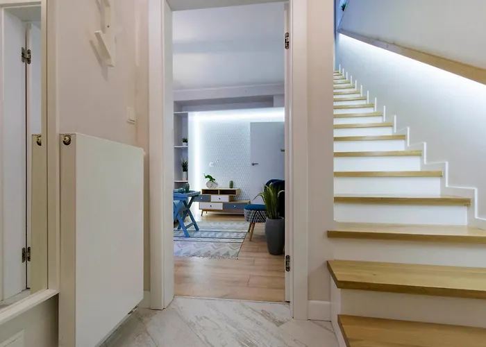 Apartment Sea Gdynia